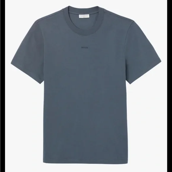 Tee discount shirt sandro